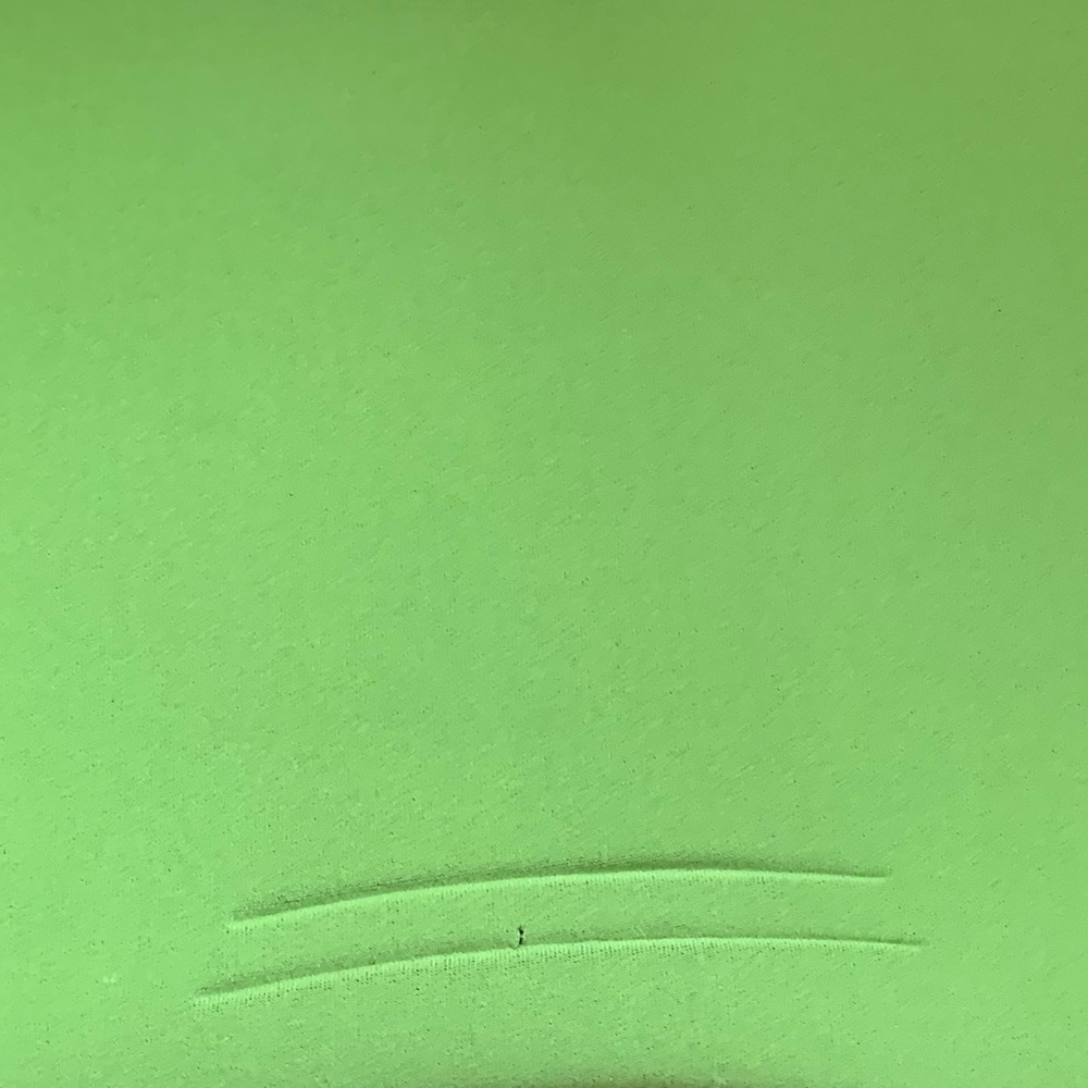 Built Lime Green Tablet Sleeve - Picture 7 of 9